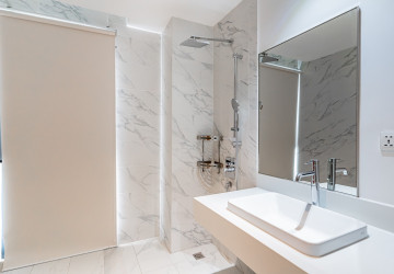 3 Bedroom Serviced Apartment For Rent - BKK1, Phnom Penh thumbnail