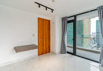 3 Bedroom Serviced Apartment For Rent - BKK1, Phnom Penh thumbnail