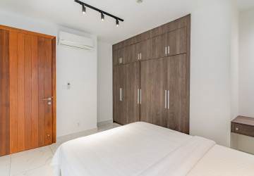 3 Bedroom Serviced Apartment For Rent - BKK1, Phnom Penh thumbnail