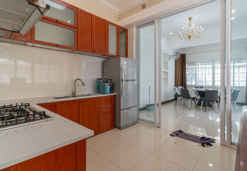 4 Bedroom Villa For Rent - Bassac Garden City, Tonle Bassac, Phnom Penh thumbnail