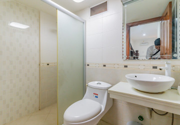 4 Bedroom Villa For Rent - Bassac Garden City, Tonle Bassac, Phnom Penh thumbnail