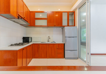 4 Bedroom Villa For Rent - Bassac Garden City, Tonle Bassac, Phnom Penh thumbnail