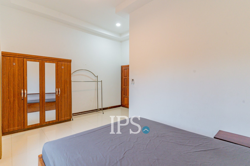 4 Bedroom Villa For Rent - Bassac Garden City, Tonle Bassac, Phnom Penh