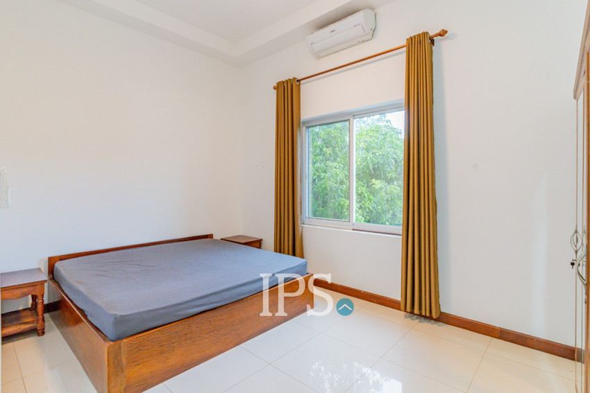 4 Bedroom Villa For Rent - Bassac Garden City, Tonle Bassac, Phnom Penh