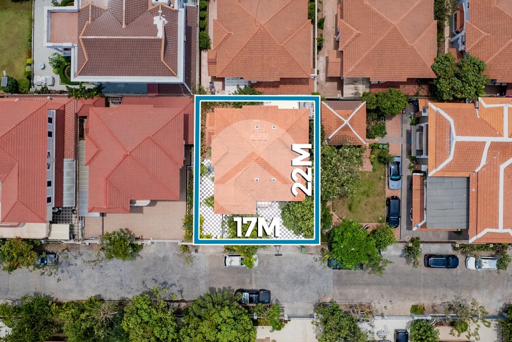 4 Bedroom Villa For Sale - Bassac Garden City, Tonle Bassac, Phnom Penh - Image 37 4 Bedroom Villa For Sale - Bassac Garden City, Tonle Bassac, Phnom Penh - Image 37