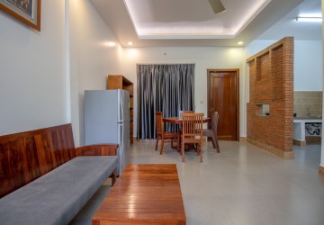 2 Bedroom Villa For Rent - Sala Kamreuk, Siem Reap thumbnail