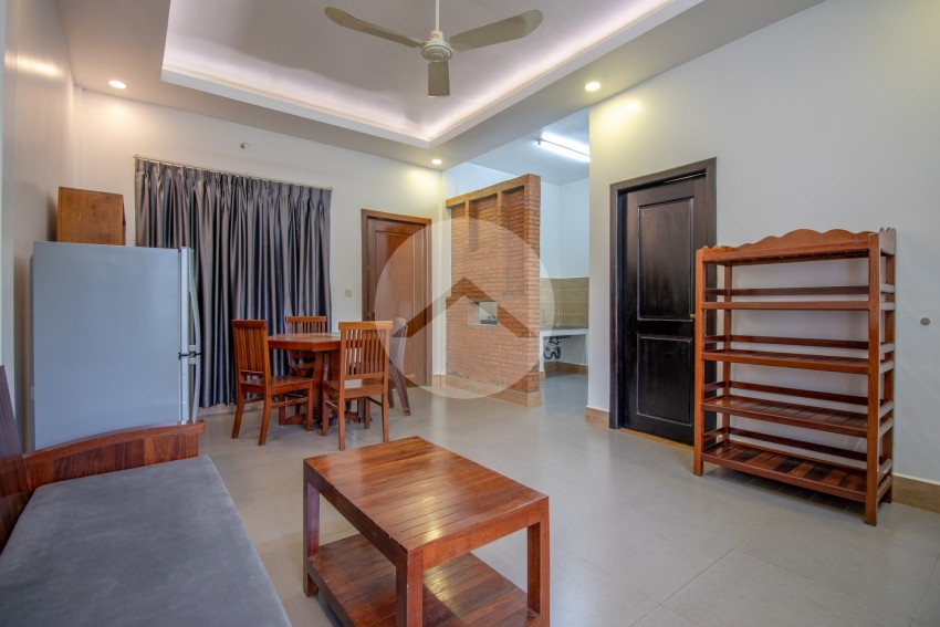 2 Bedroom Villa For Rent - Sala Kamreuk, Siem Reap