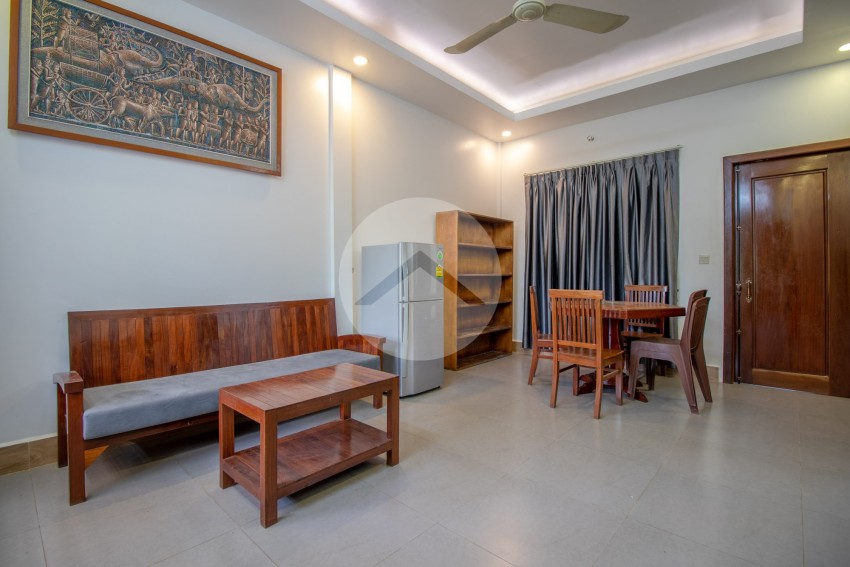 2 Bedroom Villa For Rent - Sala Kamreuk, Siem Reap