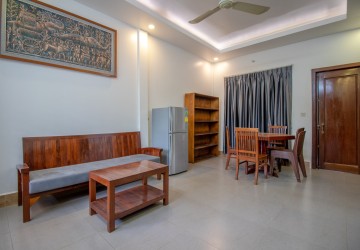 2 Bedroom Villa For Rent - Sala Kamreuk, Siem Reap thumbnail