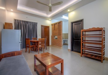 2 Bedroom Villa For Rent - Sala Kamreuk, Siem Reap thumbnail