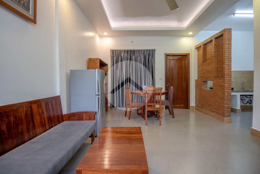 2 Bedroom Villa For Rent - Sala Kamreuk, Siem Reap