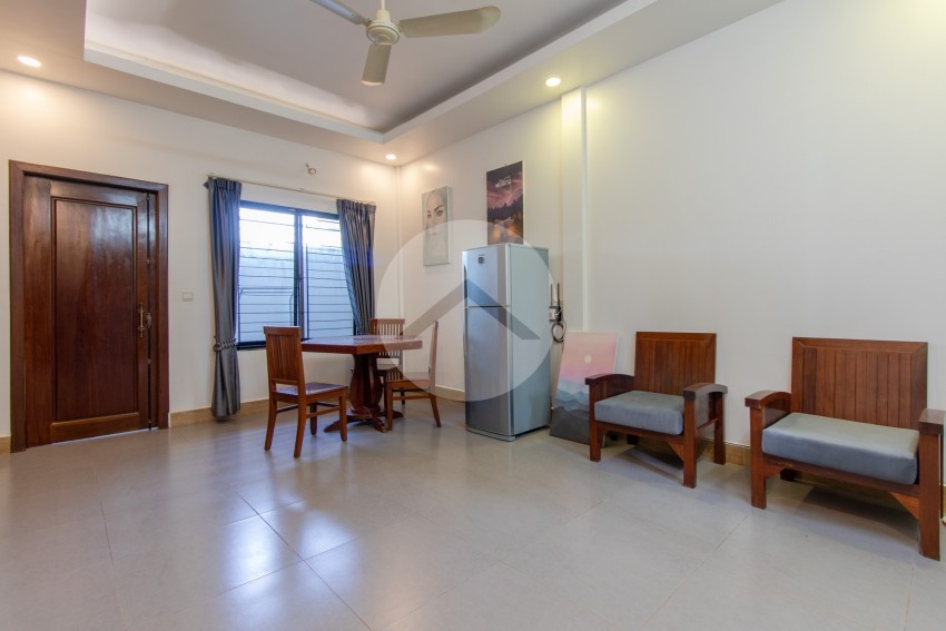 2 Bedroom Villa For Rent - Sala Kamreuk, Siem Reap