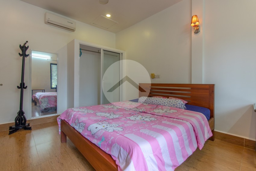 2 Bedroom Villa For Rent - Sala Kamreuk, Siem Reap