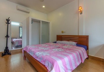 2 Bedroom Villa For Rent - Sala Kamreuk, Siem Reap thumbnail