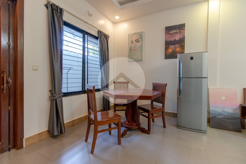 2 Bedroom Villa For Rent - Sala Kamreuk, Siem Reap