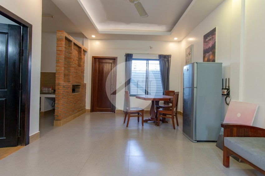 2 Bedroom Villa For Rent - Sala Kamreuk, Siem Reap