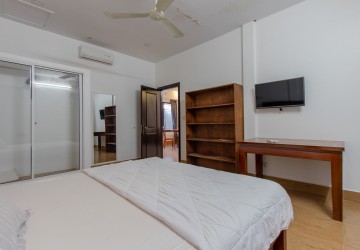 2 Bedroom Villa For Rent - Sala Kamreuk, Siem Reap thumbnail