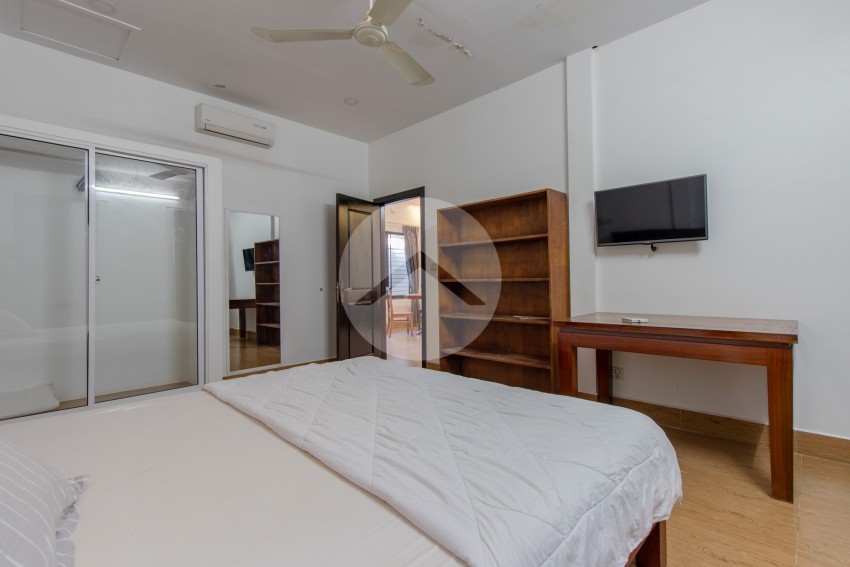 2 Bedroom Villa For Rent - Sala Kamreuk, Siem Reap