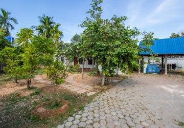 2 Bedroom Villa For Rent - Sala Kamreuk, Siem Reap thumbnail