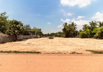 1839 Sqm Land For Sale - Svay Dangkum, Siem Reap thumbnail