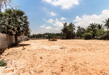 1839 Sqm Land For Sale - Svay Dangkum, Siem Reap thumbnail