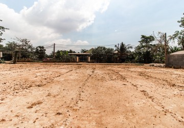 1839 Sqm Land For Sale - Svay Dangkum, Siem Reap thumbnail