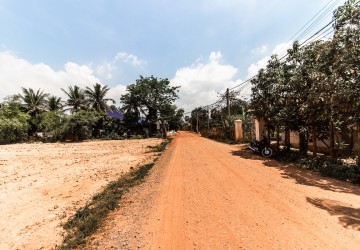 1839 Sqm Land For Sale - Svay Dangkum, Siem Reap thumbnail