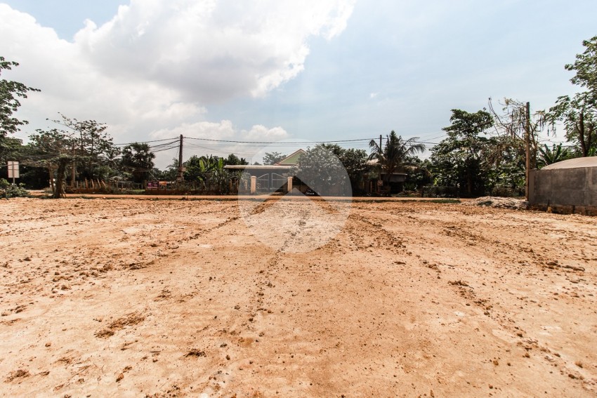 1839 Sqm Land For Sale - Svay Dangkum, Siem Reap