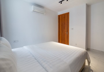 2 Bedroom Serviced Apartment For Rent - BKK1, Phnom Penh thumbnail