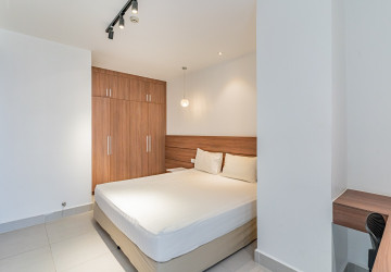 2 Bedroom Serviced Apartment For Rent - BKK1, Phnom Penh thumbnail