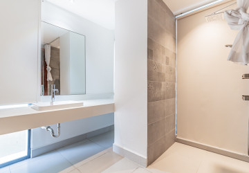 2 Bedroom Serviced Apartment For Rent - BKK1, Phnom Penh thumbnail