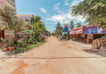 1213 Sqm Commercial Land For Sale - Kouk Chak, Siem Reap thumbnail