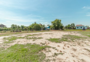 808 Sqm Residential Land For Sale - Sangkat Siem Reap, Siem Reap thumbnail