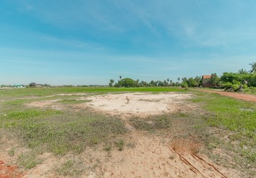 808 Sqm Residential Land For Sale - Sangkat Siem Reap, Siem Reap thumbnail