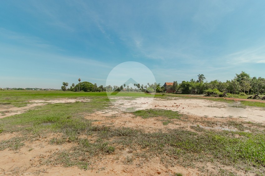 808 Sqm Residential Land For Sale - Sangkat Siem Reap, Siem Reap