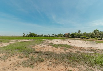 808 Sqm Residential Land For Sale - Sangkat Siem Reap, Siem Reap thumbnail