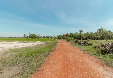 808 Sqm Residential Land For Sale - Sangkat Siem Reap, Siem Reap thumbnail