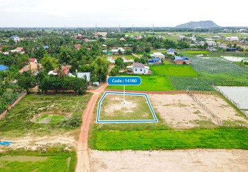 808 Sqm Residential Land For Sale - Sangkat Siem Reap, Siem Reap thumbnail