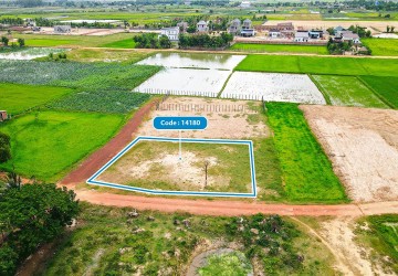 808 Sqm Residential Land For Sale - Sangkat Siem Reap, Siem Reap thumbnail