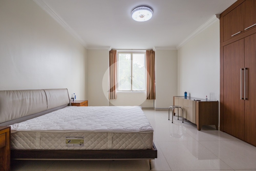 3 Bedroom Villa For Rent - Bassac Garden City, Phnom Penh - Image 20