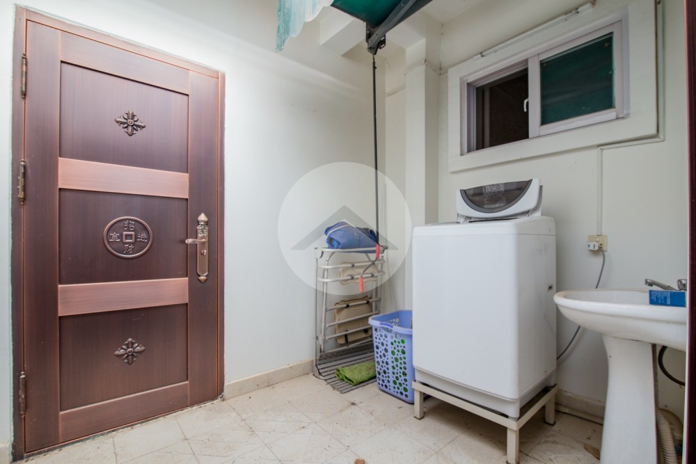 3 Bedroom Villa For Rent - Bassac Garden City, Phnom Penh - Image 15