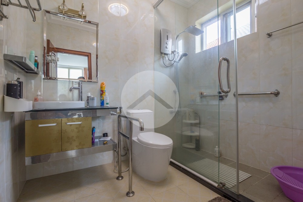 3 Bedroom Villa For Rent - Bassac Garden City, Phnom Penh - Image 21