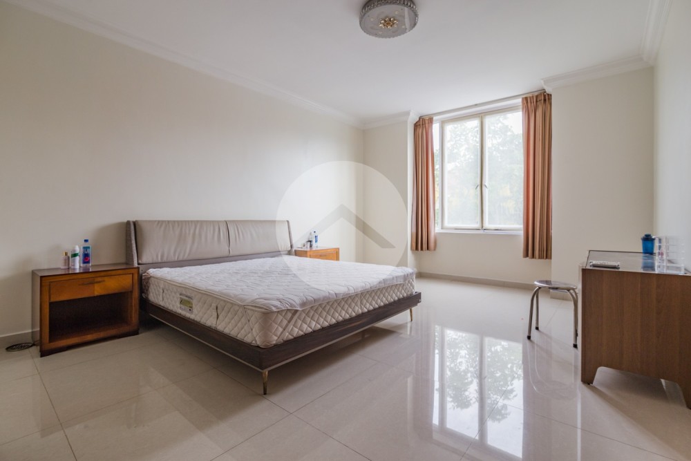 3 Bedroom Villa For Rent - Bassac Garden City, Phnom Penh - Image 19