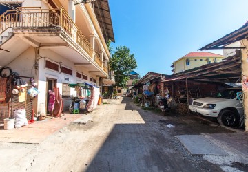 1481 Sqm Land For Sale - Slor Kram, Siem Reap thumbnail