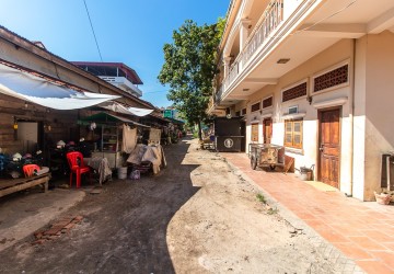 1481 Sqm Land For Sale - Slor Kram, Siem Reap thumbnail