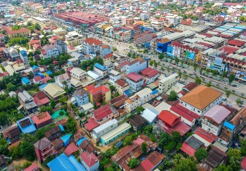 1481 Sqm Land For Sale - Slor Kram, Siem Reap thumbnail