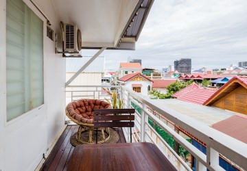 2 Bedroom Duplex Apartment For Sale - BKK3, Phnom Penh thumbnail