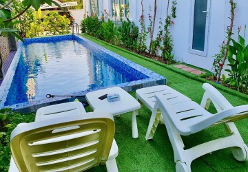 8 Bedroom Luxury Villa For Sale - Svay Dangkum, Siem Reap thumbnail