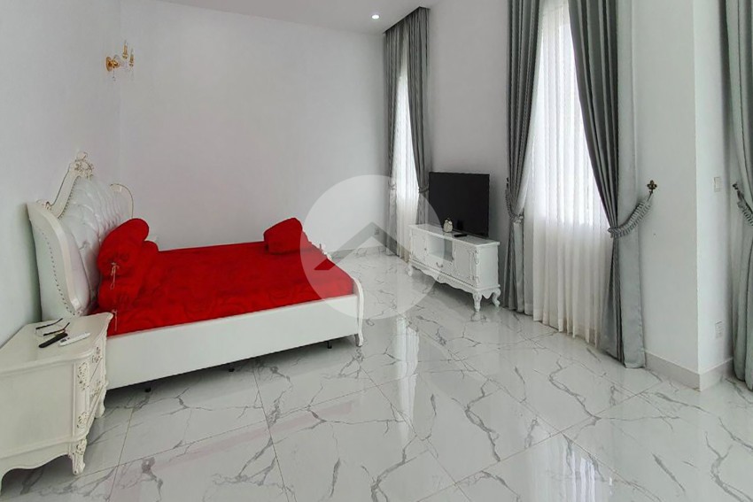 8 Bedroom Luxury Villa For Sale - Svay Dangkum, Siem Reap