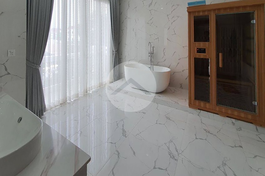 8 Bedroom Luxury Villa For Sale - Svay Dangkum, Siem Reap